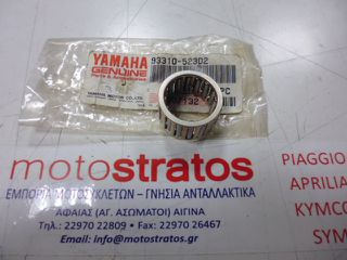Ρουλεμάν Κομβίου Yamaha TDR.125 (5AN) 1997-2002 93310523D200