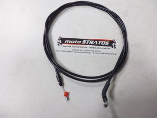 Ντίζα Σέλλας Μακριά Gilera Nexus 500 E3 2006-2008 (EMEA) ZAPM35200 CM012827