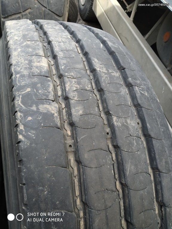 ΕΛΑΣΤΙΚΆ 285/70-19.5 FIRESTONE τμχ8