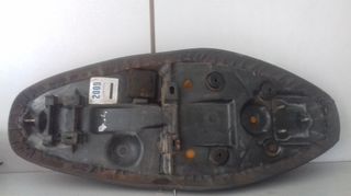 ΓΝΉΣΙΑ ΣΈΛΑ MODENAS DYNAMIK -thumb-1