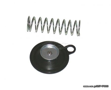 μεμβράνη αέρα καρμπυρατέρ Yamaha  XT250,XT350,XT600,XT550 ,TT600,SRX600,MAJESTY 250,VERCITY 300