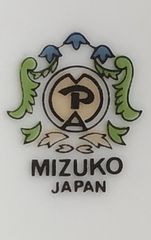 MIZUKO JAPAN Σερβίτσιο 106 τεμάχια-thumb-1