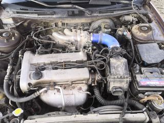 Mazda Xedos 1996 ΜΟΝΟ ΑΝΤΑΛΛΑΚΤΙΚΑ-thumb-2
