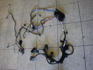  Καλώδια - HYUNDAI - I30 - MONT-2006-2014