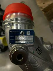TURBO KKK Borg Warner Καινουργια γνησια MERCEDES SPRINTER 213 / 313 / 413 / 513 / 613 / 316 / 416 / 516 / 616  2.2CDI  Sprinter CDI Turbo - 10009880074-thumb-1