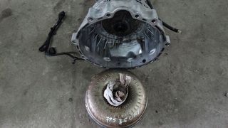 PORSCHE CAYENNE PXW 3.6-thumb-1