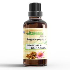 Βάμμα Πρόπολης με Εχινάκεια - 50ml