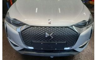 Citroen DS3 crossback  2021 ηλεκτρικο 