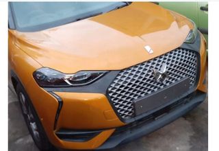 Citroen DS3  performance line  2021 ηλεκτρικο 