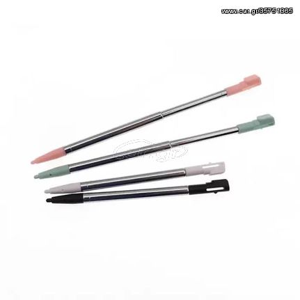 Touch Pen Stylus 4pcs Πενάκια Αφής - Nintendo DS Lite