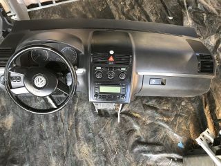volkswagen turan 2003-2008 ΤΑΜΠΛΩ ΚΟΜΠΛΕ