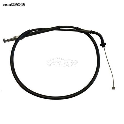 Ντίζα Γκαζιού WS Για HONDA AX-1 250cc 1989 1990 1991 1992 1993 1994