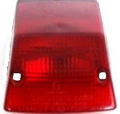 Κρύσταλο Στοπ ROC Για YAMAHA XT 600cc E/K (3TB) 1990 1991 1992 1993 1994
