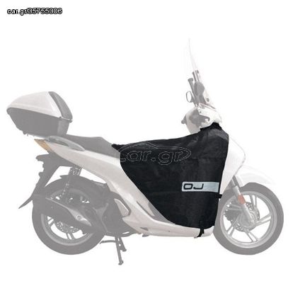 Κουβέρτα OJ Για HONDA NES 125cc (JF07) 2000 2001 2002