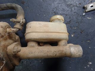 ΣΕΒΡΟ ΦΡΕΝΩΝ ΚΑΙ ΑΝΤΛΙΑ 2Χ4 NISSAN 720 80-83-thumb-3