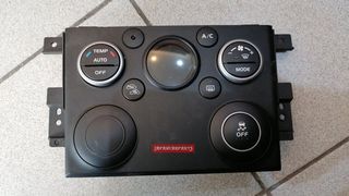 ΧΕΙΡΙΣΤΗΡΙΟ ΚΑΛΟΡΙΦΕΡ SUZUKI GRAND VITARA 2006-2014