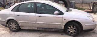 CITROEN C5  ΠΑΡΑΘΥΡΑ ΜΠΡΟΣΤΑ-thumb-1