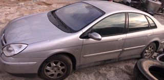 CITROEN C5  ΠΑΡΑΘΥΡΑ ΜΠΡΟΣΤΑ-thumb-2