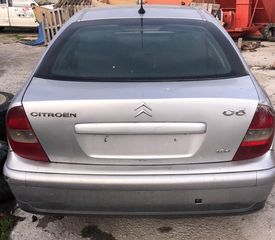 CITROEN C5  ΠΑΡΑΘΥΡΑ ΜΠΡΟΣΤΑ-thumb-4