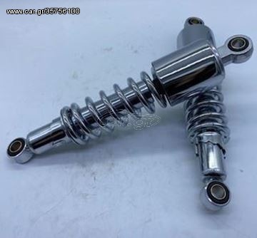 ΑΜΟΡΤΙΣΕΡ ΟΠΙΣΘ VIRAGO 30CM ΤΡ-ΤΡ KRAMMER OEM JAYACO ΖΕΥΓ ROC 