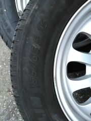 Ε39 ΣΕΤ ΖΑΝΤΟΛΑΣΤΙΧΑ MICHELIN-thumb-1