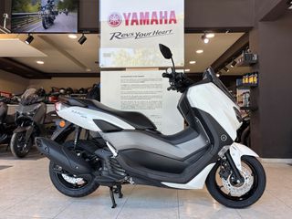 Yamaha NMAX 2025 155 (ΠΡΟΣΦΟΡΑ)