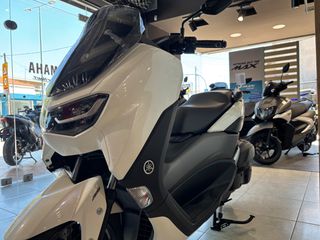 Yamaha NMAX 2025 155 (ΠΡΟΣΦΟΡΑ)-thumb-2