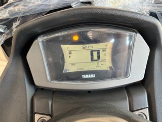 Yamaha NMAX 2025 155 (ΠΡΟΣΦΟΡΑ)-thumb-4