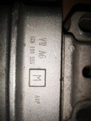 ΒΑΣΗ ΜΗΧΑΝΗΣ ΕΜΠΡΟΣ ΑΡΙΣΤΕΡΗ VW SEAT AUDI SKODA-thumb-1