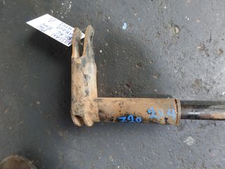 ΡΑΒΔΟΣ ΣΤΡΕΨΕΩΣ ΔΕΞΙΑ 2X4 NISSAN 720 80-86-thumb-1
