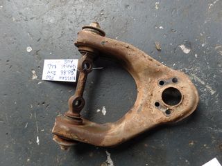 ΨΑΛΙΔΙ ΕΜΠΡΟΣ ΔΕΞΙ ΑΝΩ 2Χ4 NISSAN 720 80-86