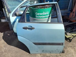 ΠΙΣΩ ΠΟΡΤΕΣ FORD FOCUS
