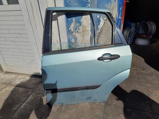 ΠΙΣΩ ΠΟΡΤΕΣ FORD FOCUS-thumb-1