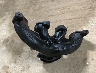 Citroen xsara ‘00 9622321 NFZ 1.6cc Πολλαπλή εξαγωγής σε άριστη κατάσταση!!!!