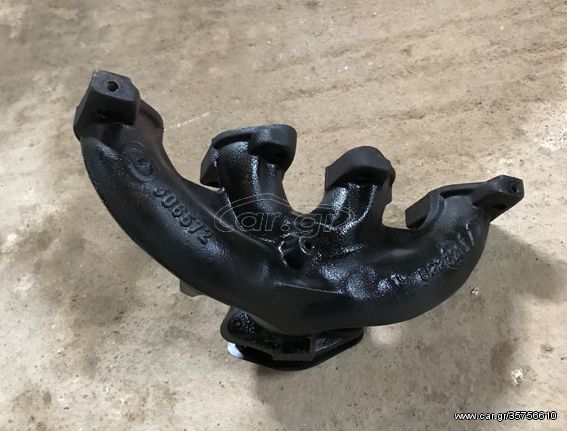 Citroen xsara ‘00 9622321 NFZ 1.6cc Πολλαπλή εξαγωγής σε άριστη κατάσταση!!!!