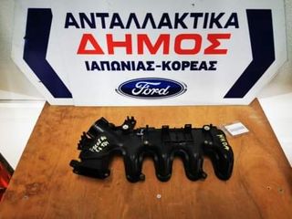 FORD FOCUS '04-'11 HHDA DIESEL ΠΕΤΡΕΛΑΙΟ ΜΕΤΑΧΕΙΡΙΣΜΕΝΗ ΠΟΛΛΑΠΛΗ ΕΙΣΑΓΩΓΗΣ