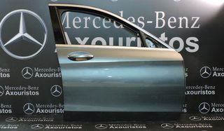 ΠΟΡΤΑ ΔΕΞΙΑ MERCEDES-BENZ, C-CLASS, W205, 2015-2019 **AXOURISTOS**