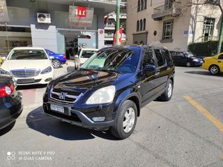 Honda CR-V 2004-thumb-1