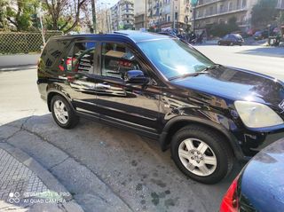 Honda CR-V 2004-thumb-2