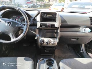 Honda CR-V 2004-thumb-8