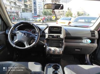 Honda CR-V 2004-thumb-9