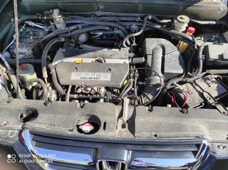 Honda CR-V 2004-thumb-14