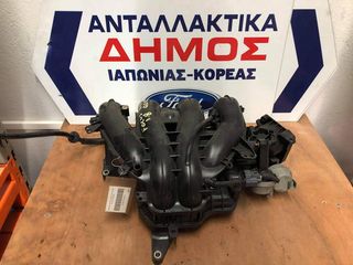 FORD FOCUS '04-'08 QQDB 1.8cc ΜΕΤΑΧΕΙΡΙΣΜΕΝΗ ΠΟΛΛΑΠΛΗ ΕΙΣΑΓΩΓΗΣ 