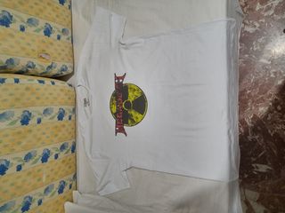 Megadeth μπλούζα t shirt