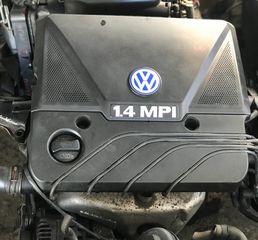 ΚΙΝΗΤΗΡΑΣ POLO 1.4
