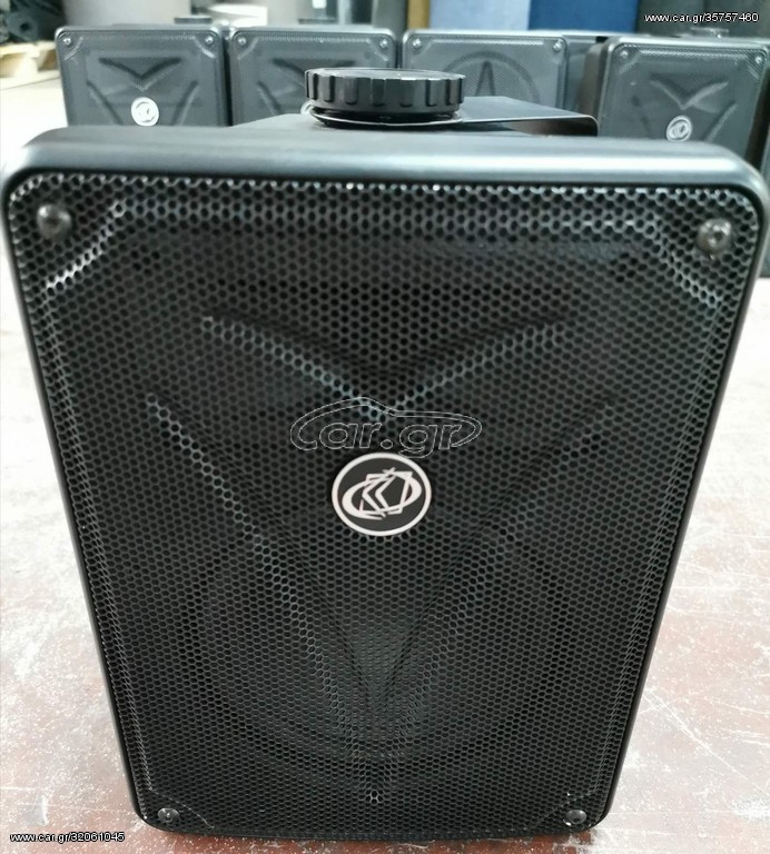 ΗΧΕΙΟ Kicker KB6000