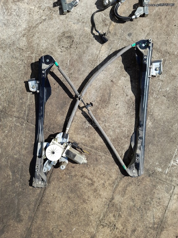 ΓΡΥΛΛΟΣ FORD FOCUS