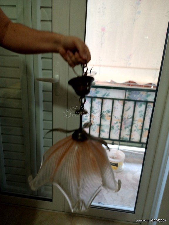 Πολύφωτο σπιτιού