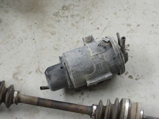 ΔΟΧΕΙΟ ΑΝΑΘΥΜΙΑΣΕΩΝ TOYOTA STARLET EP91