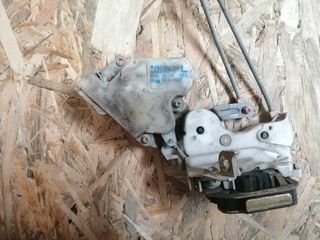 NISSAN ALMERA N16 2000-2006 MAΓΝΗΤΙΚΗ ΚΛΕΙΔΑΡΙΑ ΠΙΣΩ ΑΡΙΣΤΕΡΗΣ ΠΟΡΤΑΣ 